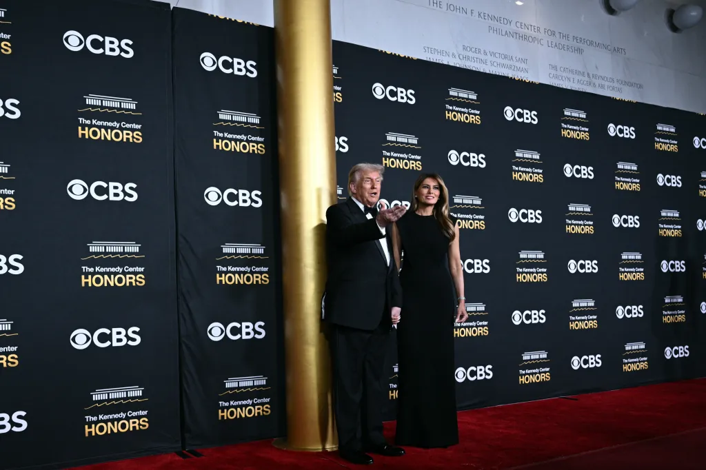 Kennedy Center Honors To Move To Capital One Arena Amid Closure