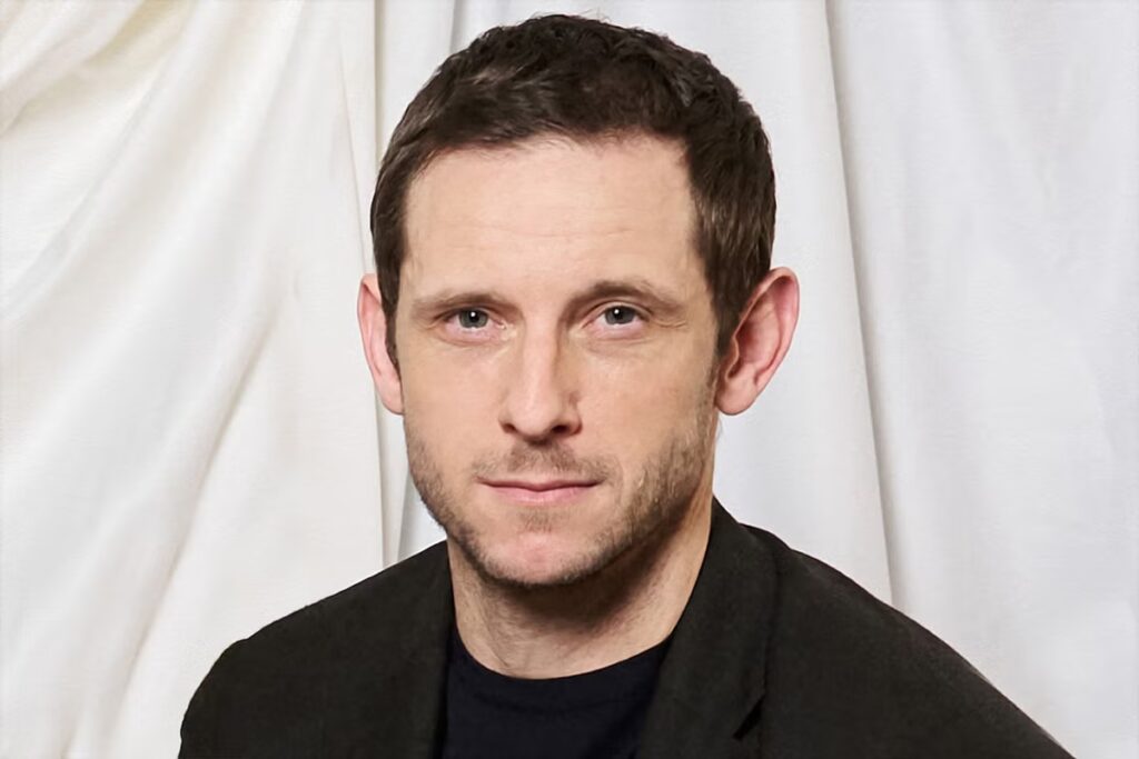 Jamie Bell interview: ‘I should just grow up already, but it’s difficult!’