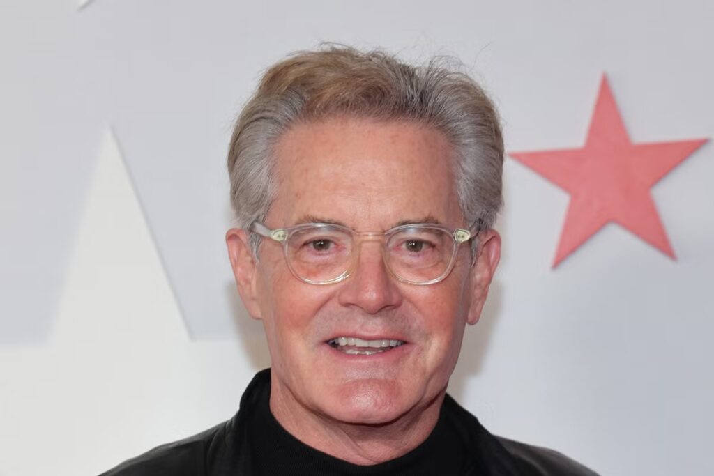 Kyle MacLachlan recalls shutting down an ‘absurd’ request to perform a full-frontal scene in ‘90s classic ‘Showgirls’