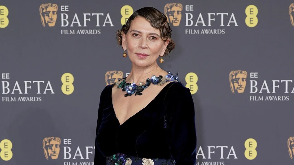 Donna Langley on NBCU Landing Taylor Sheridan, Christopher Nolan