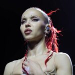 FKA Twigs Drops Shia LaBeouf Lawsuit After Release From NDA