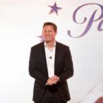 David Ellison Names Combined Paramount-Warner Bros. Skydance
