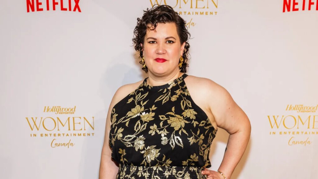 Heated Rivalry Author Rachel Reid Teases New Book Unrivaled, Season 2