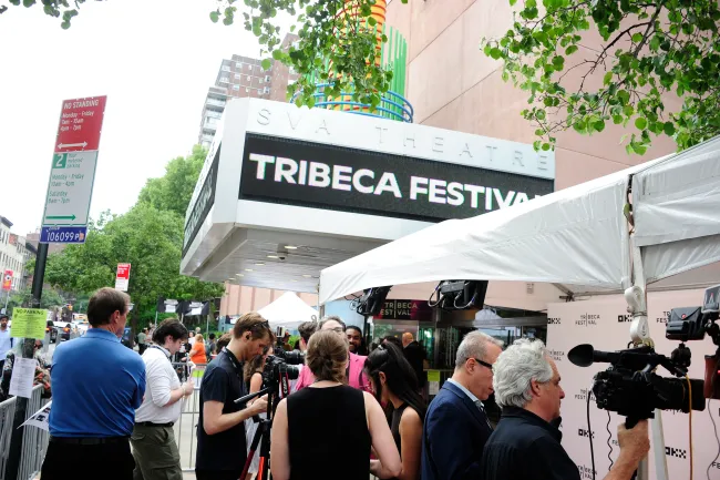 Tribeca Festival Reveals Dates and Details for 26th Edition in 2027