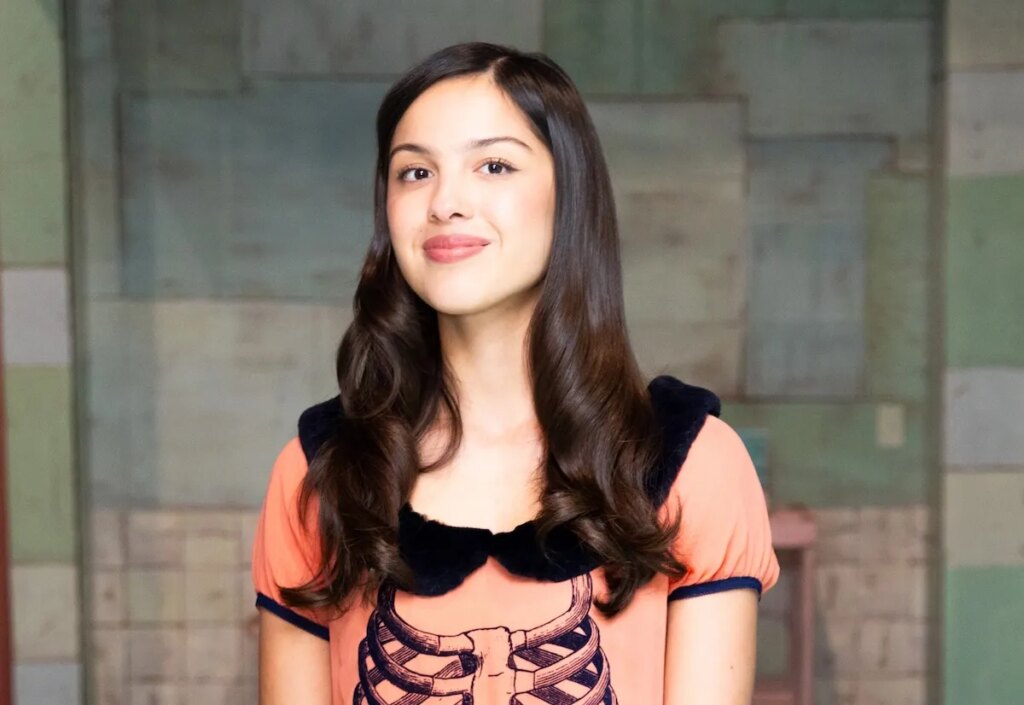 Olivia Rodrigo Slams Cornell And “Every Institution Who Protects Rapists”