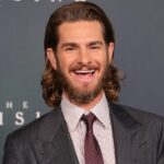 10 Questions with Andrew Garfield