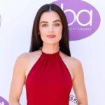 Lucy Hale to Star in Sherlock Holmes-Inspired Rom-Com Show at Roku