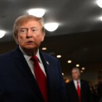 Trump Says MAGA Inc. Will Now Pay For TV Ads Rather Than Taxpayers