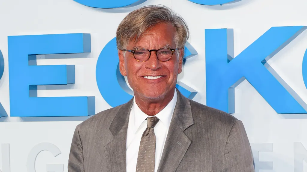 Aaron Sorkin “Was Not Asked” To Omit Trump From ‘The Social Reckoning’
