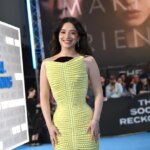 Mikey Madison: Why She Was Drawn to Challenge of The Social Reckoning