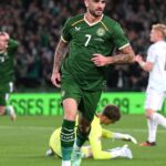 Watch Republic of Ireland v Israel Nations League in the UK: TV, live stream and kick-off