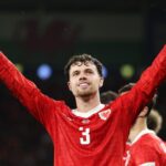 Wales v Denmark Nations League TV channel, live stream, kick-off time
