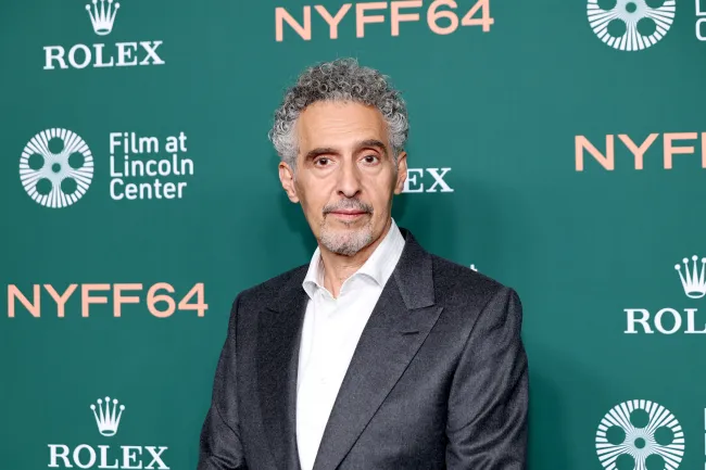 John Turturro on ‘Only Living Pickpocket,’Reuniting With Coen Brothers