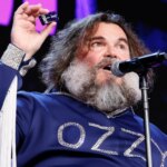 See Jack Black’s Black Sabbath Cover Band Perform With Geezer Butler