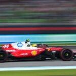 Apple Adds Dolby Atmos Sound to Live Formula 1 Races