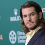 Andrew Garfield on Playing OpenAI’s Sam Altman in “Artificial’