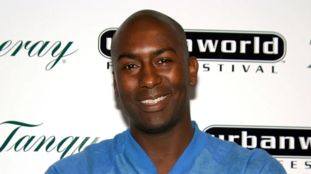 Reggie McFadden Dead: ‘Def Comedy Jam,’ ‘In Living Color’ Comic Was 57