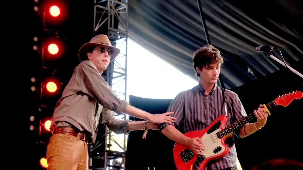 Deerhunter’s Bradford Cox and Lockett Pundt Reuniting for Big Ears 2027