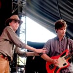 Deerhunter’s Bradford Cox and Lockett Pundt Reuniting for Big Ears 2027
