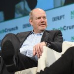 Paramount, CNN Chief Mark Thompson in Discussions to Keep Him in Post