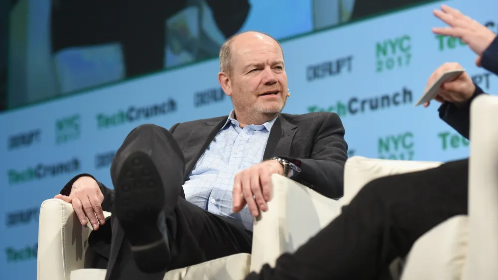 Paramount, CNN Chief Mark Thompson in Discussions to Keep Him in Post