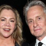 Michael Douglas Reveals Kathleen Turner Romance, Actress Responds