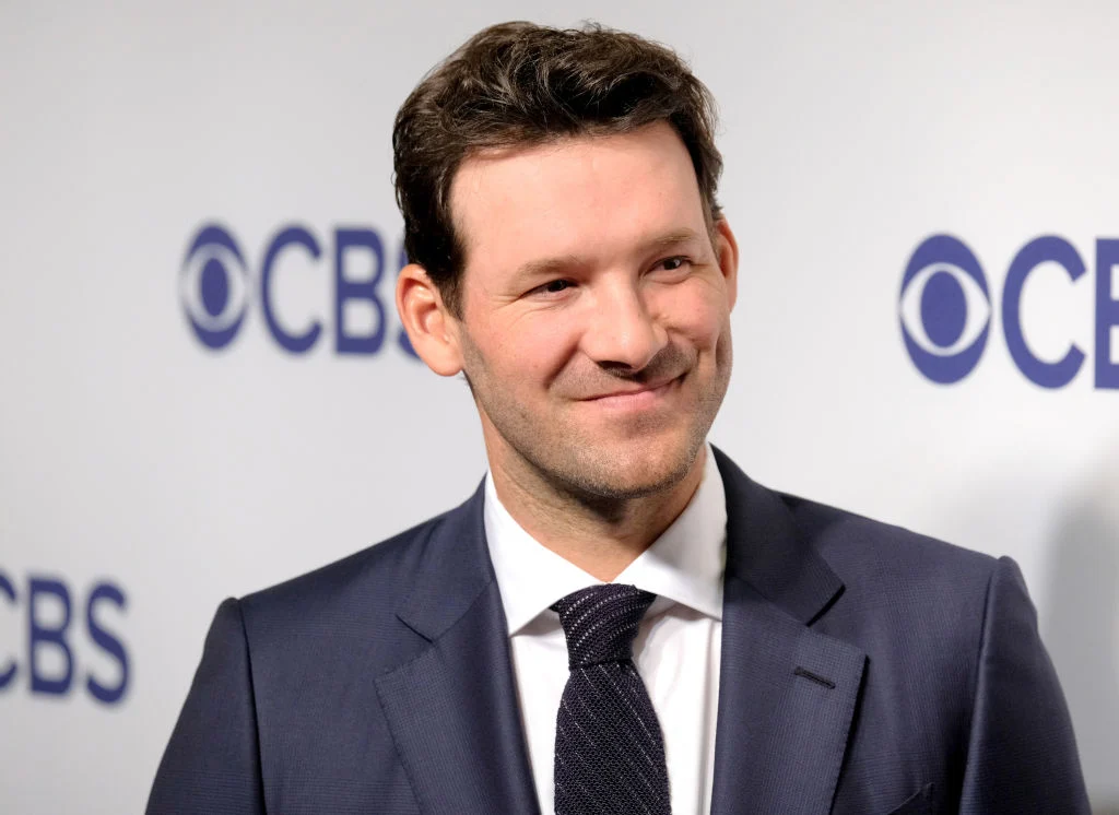 Mot Profitable DUI Ever? Tony Romo Will Likely Receive Most Of The $72 Million Remaining On His Contract To NOT Work For CBS