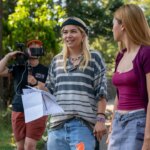 Hayley Kiyoko On Girls Like Girls