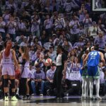 Golden State Valkyries erase 16-point deficit, stun Dallas Wings to reach WNBA semifinals
