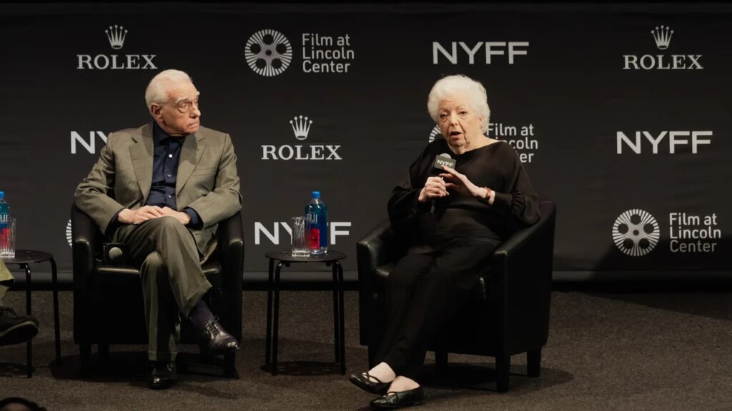Martin Scorsese Resurrects a Technicolor Masterpiece