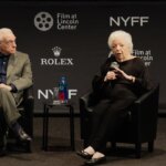 Martin Scorsese Resurrects a Technicolor Masterpiece