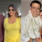 Komal Rani Swarnkar Reacts To Alleged Affair With Govinda, Hits Back At Critics: ‘Have No Interest In Taking Lessons On Sindoor, Marriage’