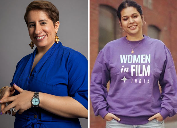 Guneet Monga Kapoor-led Women in Film India and Google Flow join hands to enable AI-powered filmmaking for new creative possibilities : Bollywood News