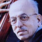 Tribute to Agra gharana maestro Pt. Indudhar Nirody