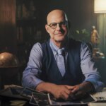 Harlan Coben Interview: ‘Final Twist’ Season 2, ‘Bonkers’ First Episode