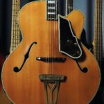 “At one time they were as valuable as ’Bursts and cost around $100,000”: Decoding the mysteries of a 1953 Stromberg Master 400C – one of the rarest jazz guitars in the world