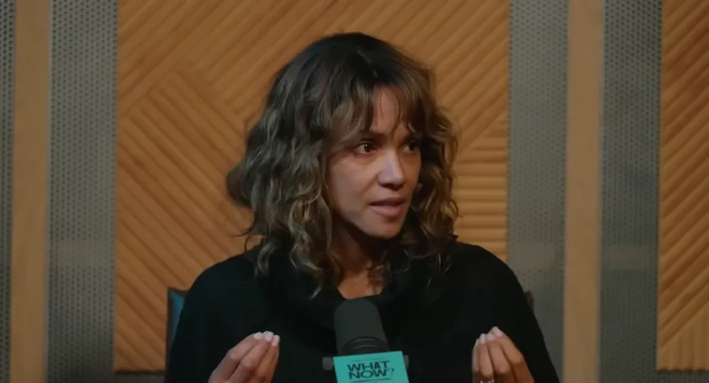 Halle Berry’s Ex Claims She Called Their Son ‘Stupid’ Prior to Alleged Physical Abuse 