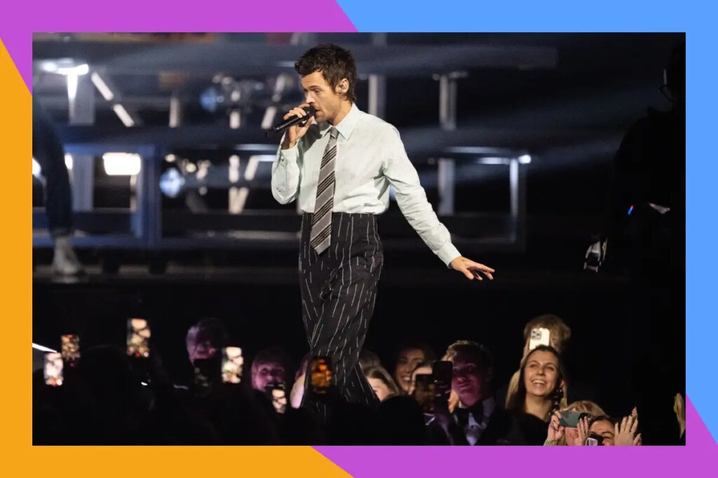 Harry Styles MSG ticket prices are dropping fast. Get them now