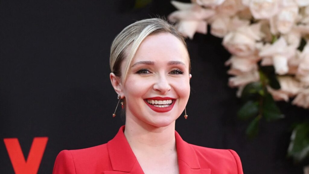 Hayden Panettiere’s Ex Seeks Police Help Over Jewelry