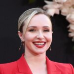 Hayden Panettiere’s Ex Seeks Police Help Over Jewelry
