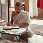 Jain Monk Who Recalled 1,000 Questions Warns Of Academic Pressure, Says Learning Must Go Beyond Memory