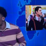 ‘SNL’s Weekend Update Tackles Cornell Controversy & Return Of ‘Glee’