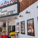 How a 100-Year-Old Indie Movie Theater Stays In Business