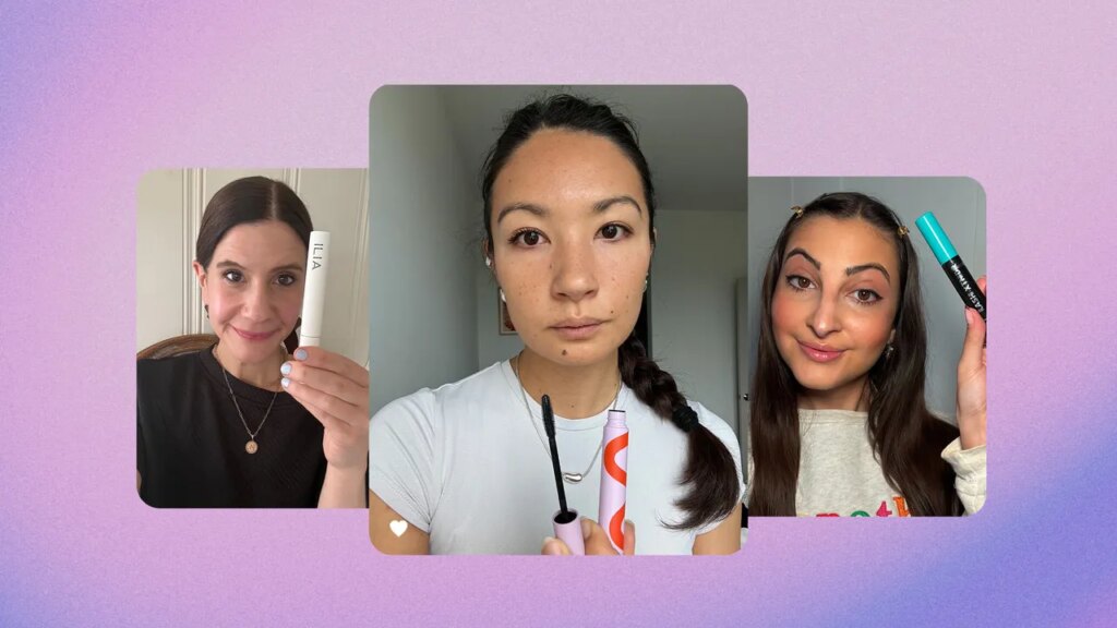 7 Best No-Clump Mascaras Tested 2025, Approved by Makeup Artists