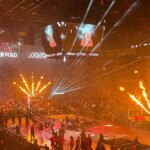 ‘Fever Dream, Aces Reality’ As Las Vegas Advances To WNBA Semifinals
