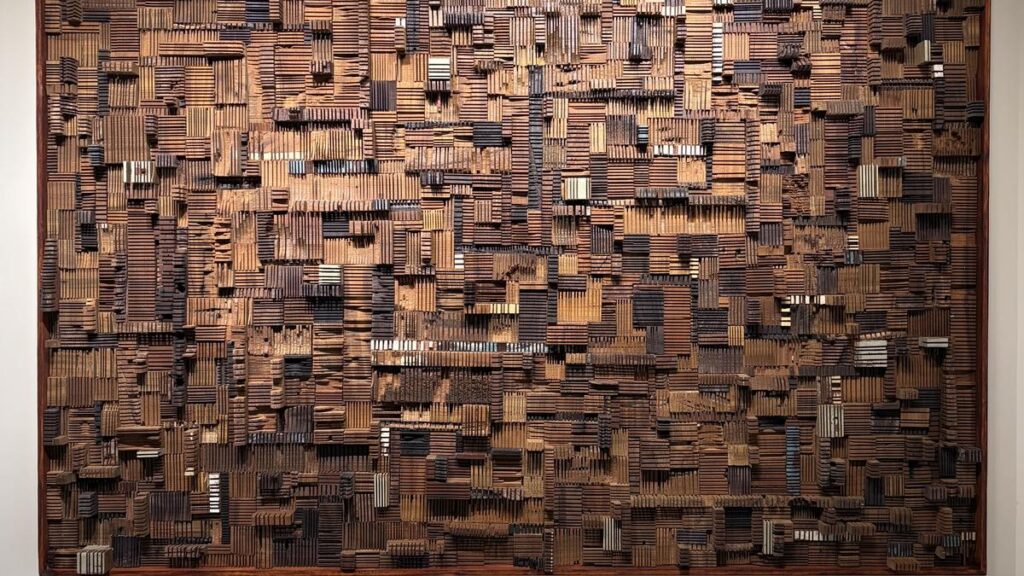 Material Memoir: Chennai artists explore memory through transformed materials