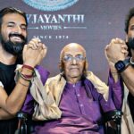 Remembering Singeetham Srinivasa Rao: Cinema’s eternal experimenter at 94