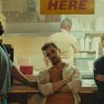 Idiots (Film Review) — Off-Kilter Comedy