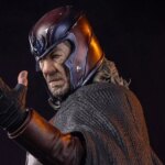 Magneto joins Iron Studios’ Avengers: Doomsday Legacy Replica statue collection