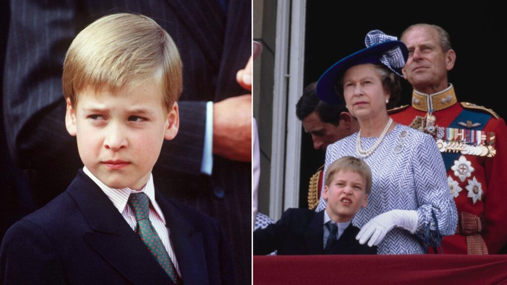 Royal Staff Were “Frantic” Due to Prince William’s Actions